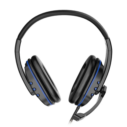 Headphones 3.5mm Wired Gaming