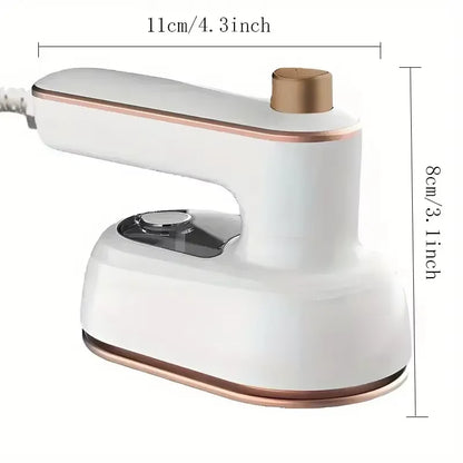 Portable Mini Steam Iron