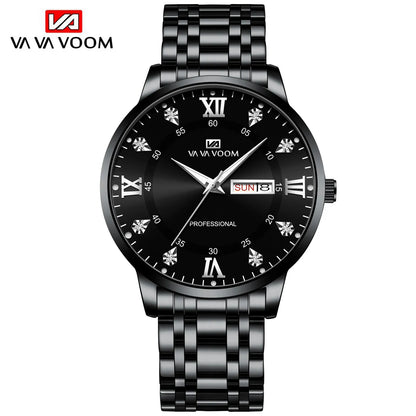 Luxury Men's Watch