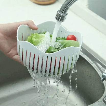 Vegetable Salad Cutter
