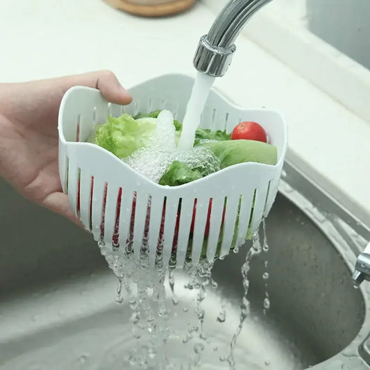 Vegetable Salad Cutter
