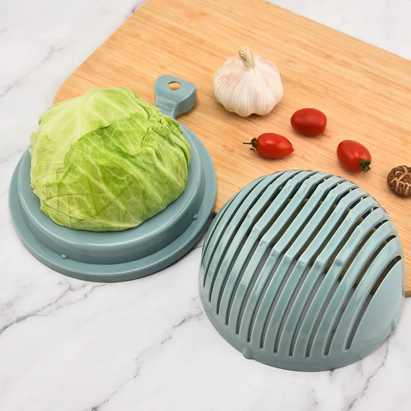 Vegetable Salad Cutter