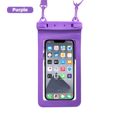 Waterproof Phone Case