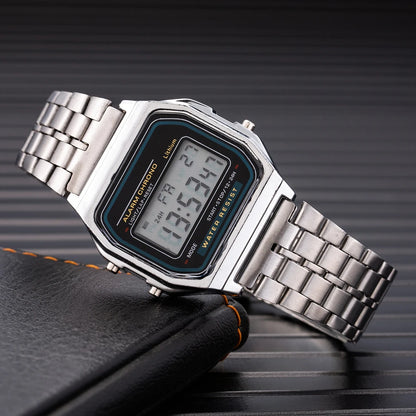 Digital Watches