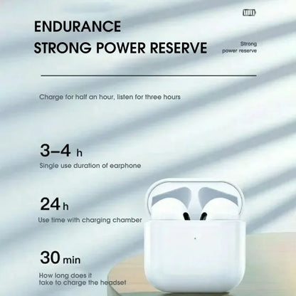 TWS Bluetooth 5.0 Earphones