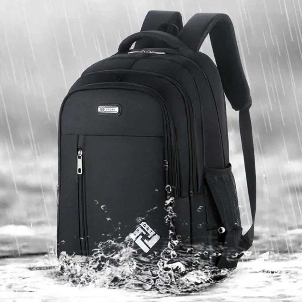 Backpack Multifunctional