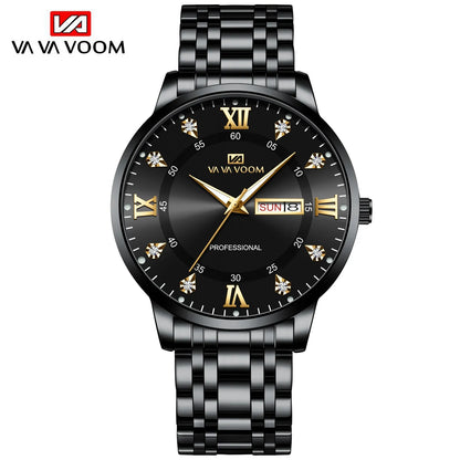 Luxury Men's Watch