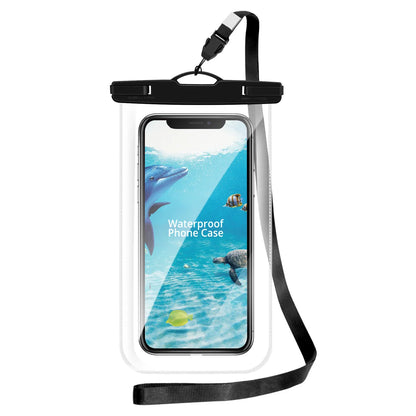 Waterproof Phone Case