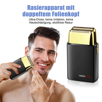 Electric Shaving Machine