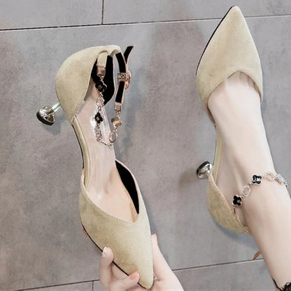 Fashion Heels