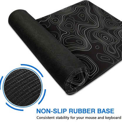 Mouse Pad Large