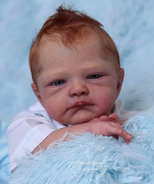 Reborn Baby