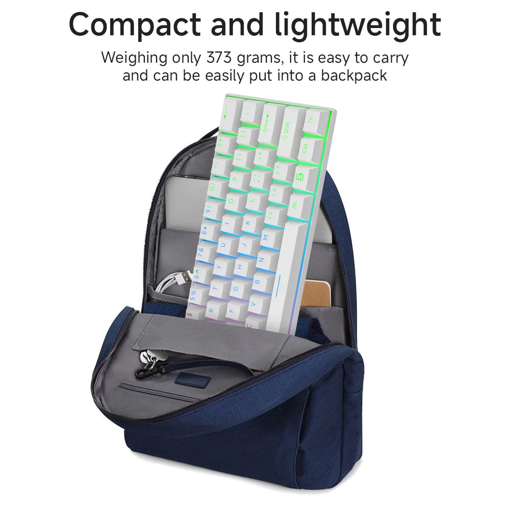 CASEPOKE Mechanical Keyboard