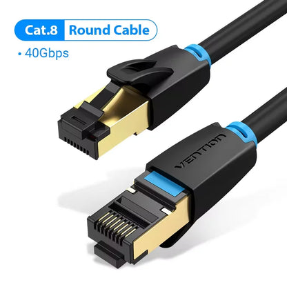 Vention Cat8 Ethernet Cable