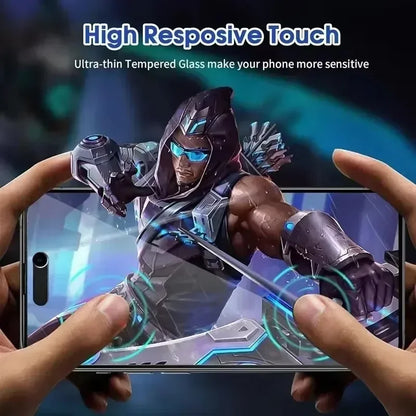 Full Cover Privacy Screen Protector
