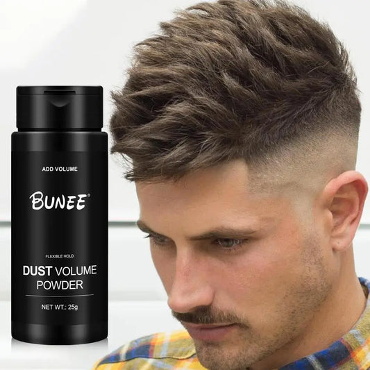 Hair Styling Powder