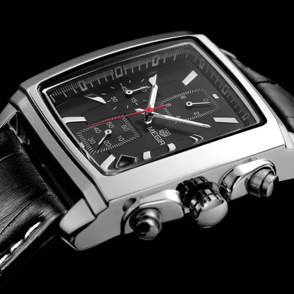 Quartz Watch