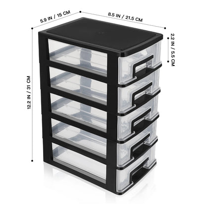 Desk Storage Box