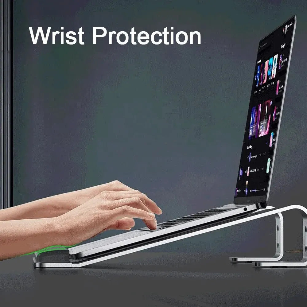 Ergonomic Laptop Stand