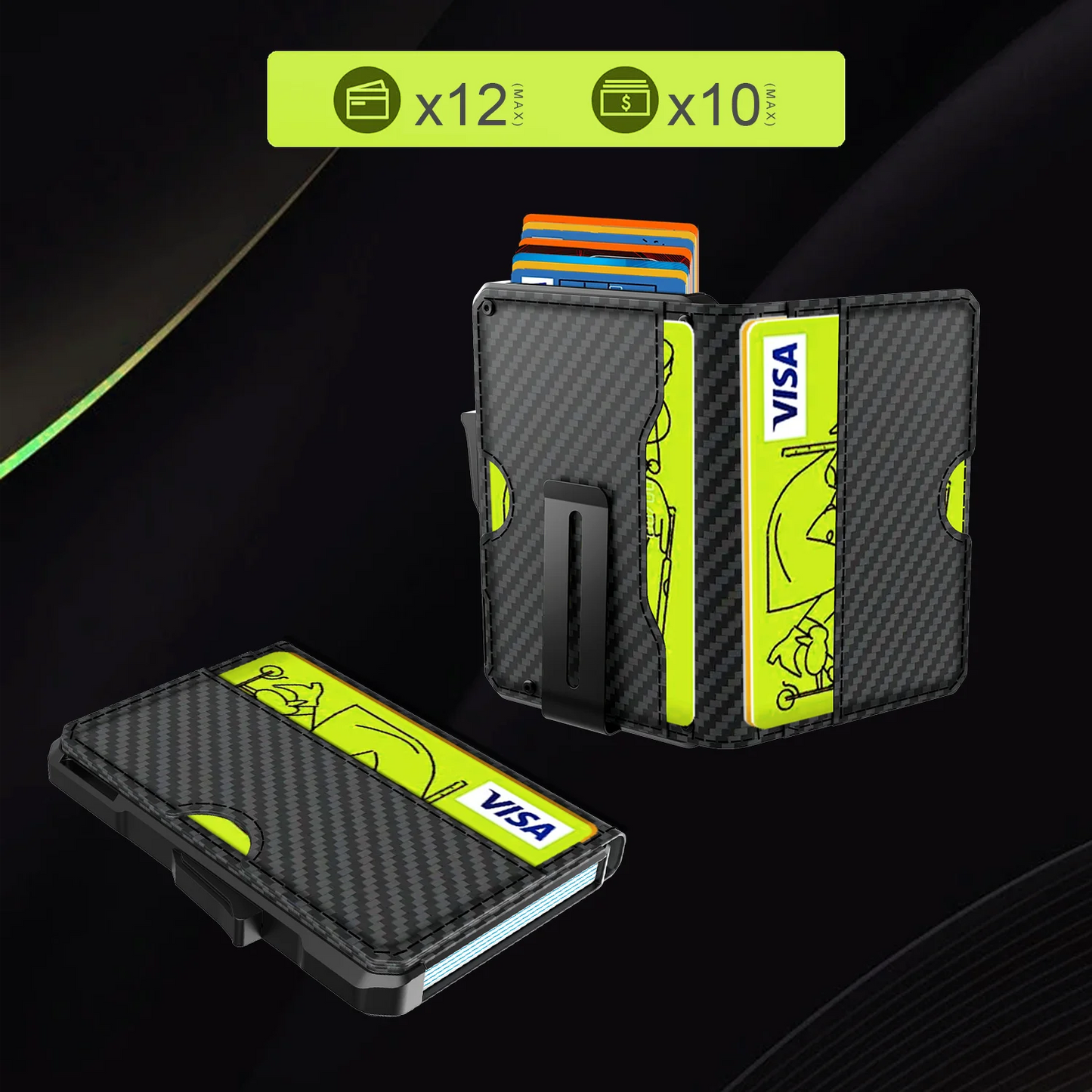 Wallet For Men