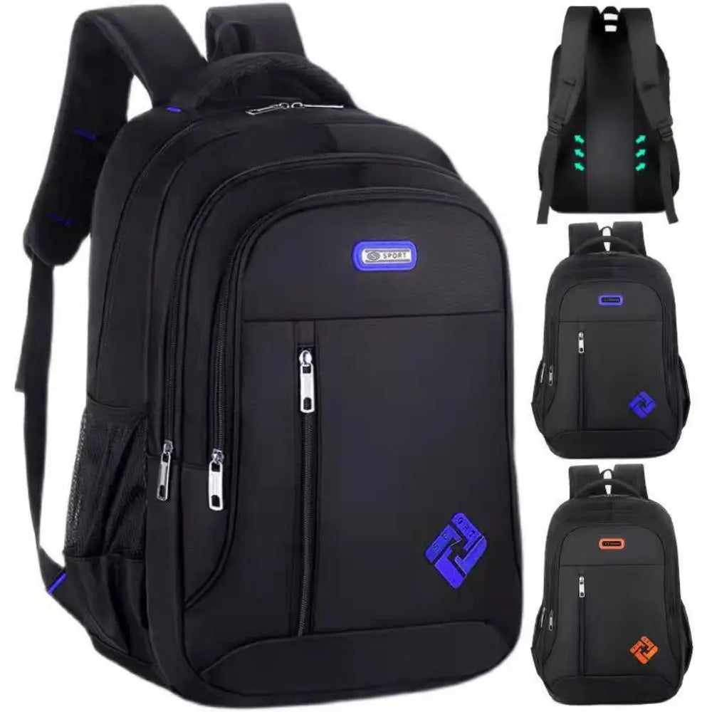 Backpack Multifunctional