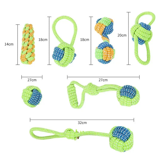 Pet Dog Toys