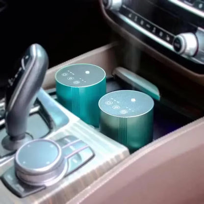 Perfume Aroma Diffuser Car