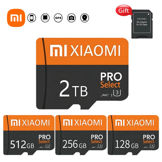 Xiaomi Mini Micro TF SD Card