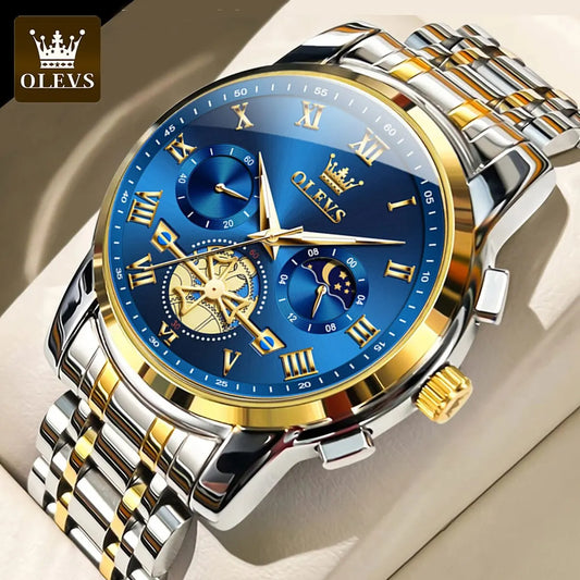 Classic Men's Watches