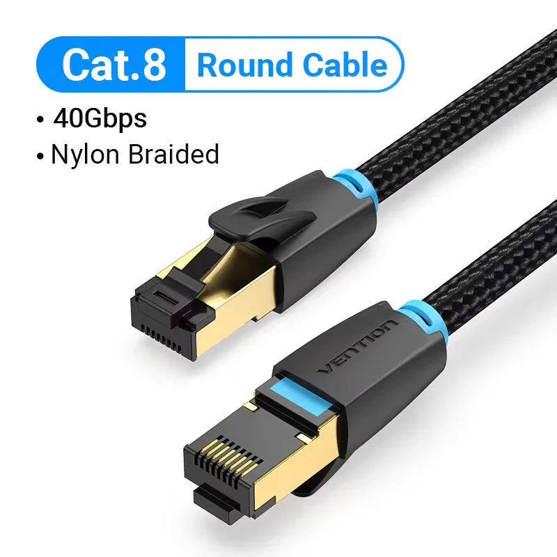 Vention Cat8 Ethernet Cable