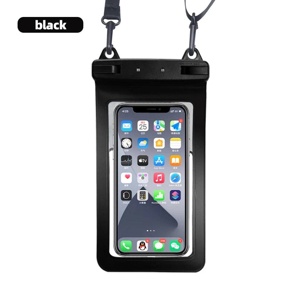 Waterproof Phone Case