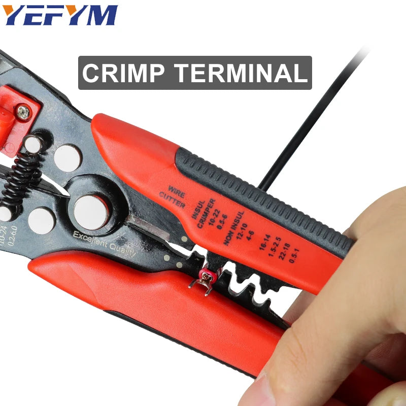 Wire Stripper Tools Multitool Pliers