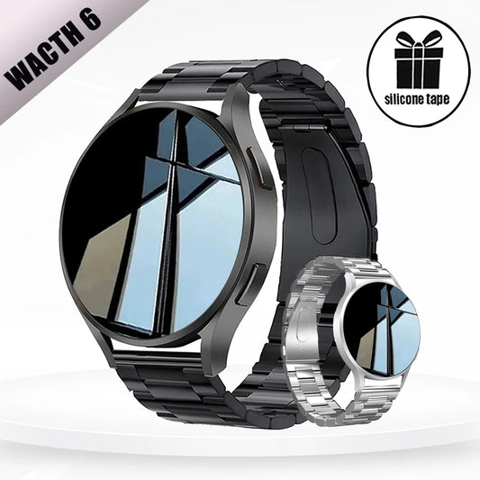 Call Smart Watches Pro