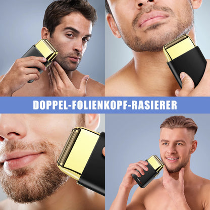 Electric Shaving Machine