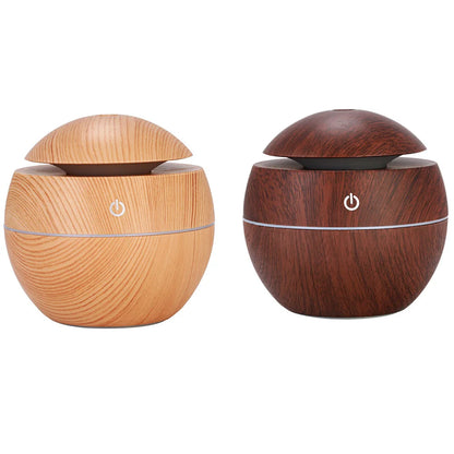 Humidifier Electric Air Aroma