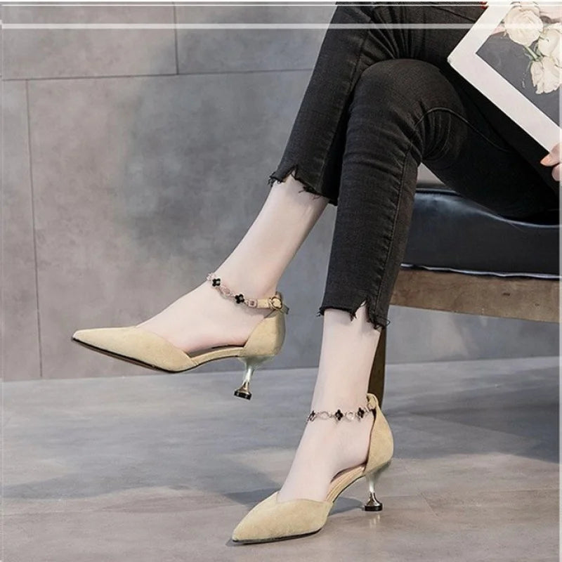 Fashion Heels