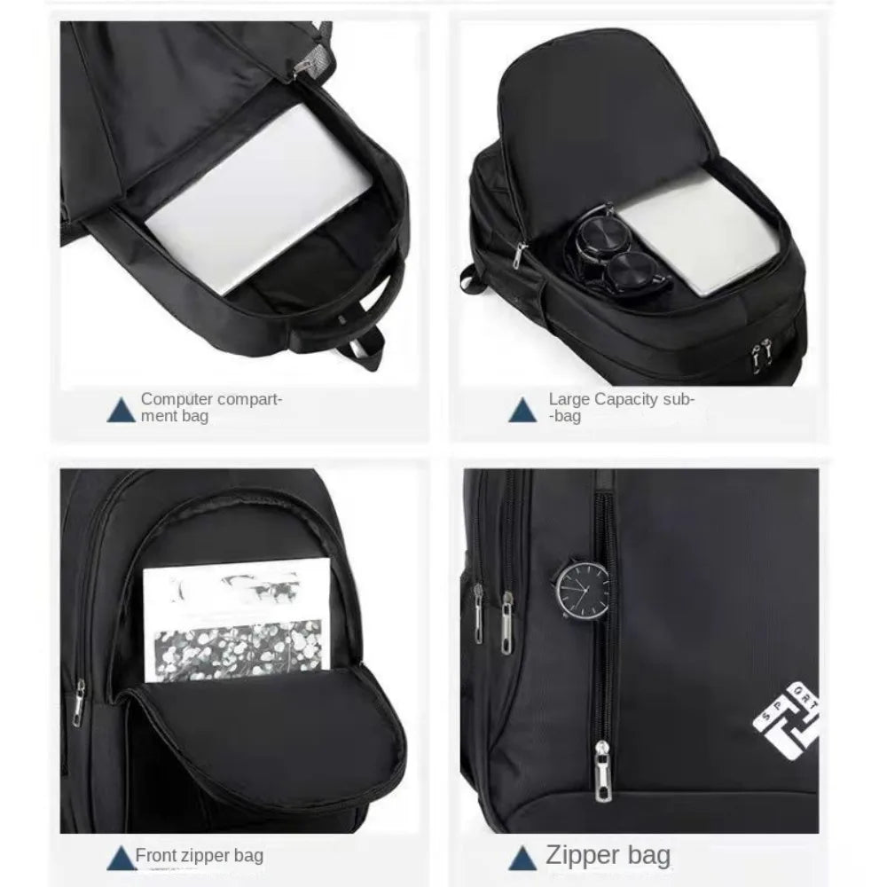Backpack Multifunctional