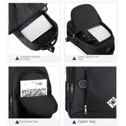 Backpack Multifunctional