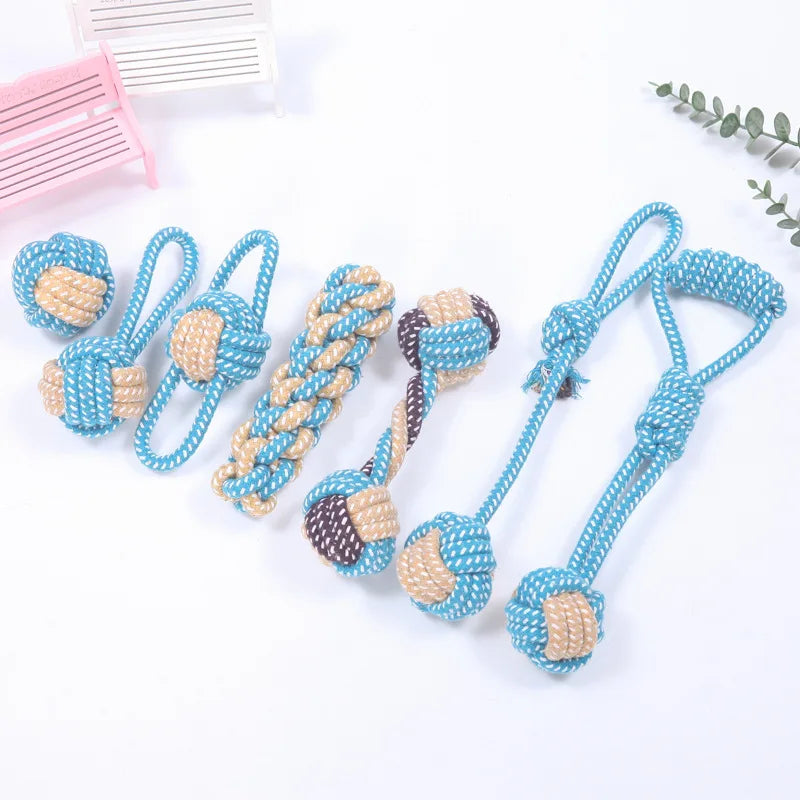 Pet Dog Toys