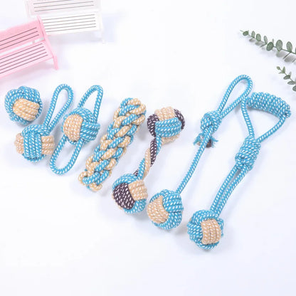 Pet Dog Toys