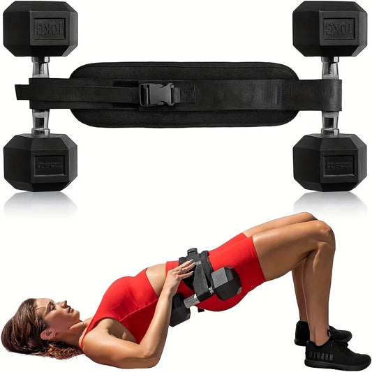 Weight-bearing Belt