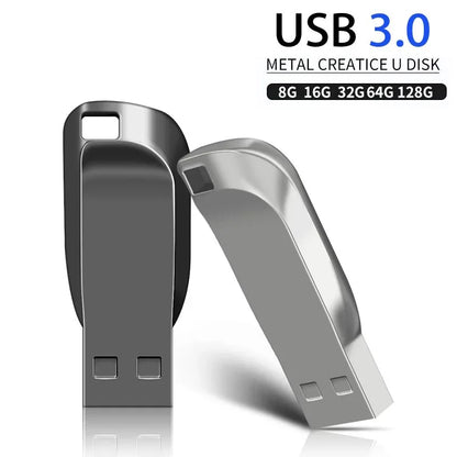 USB flash drive