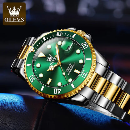 Classic Men's Watch