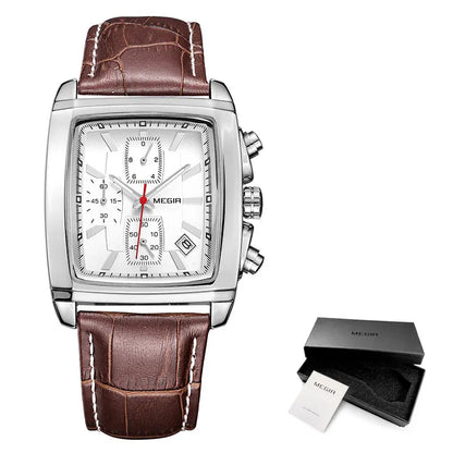 Quartz Watch