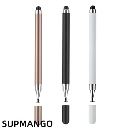 Two-In-One Capacitive Pen