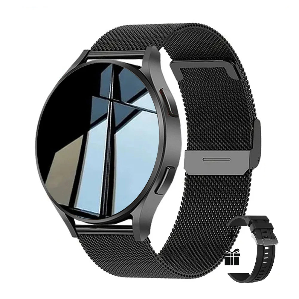 Call Smart Watches Pro