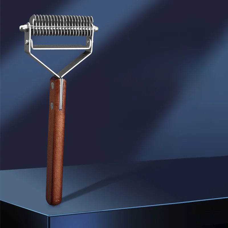 Pet Hair Removal
