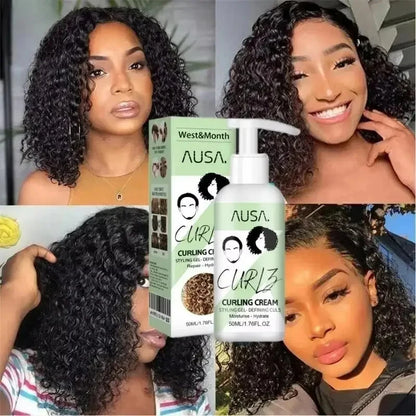 Hair Conditioner 50ML For Styling And Volumizing