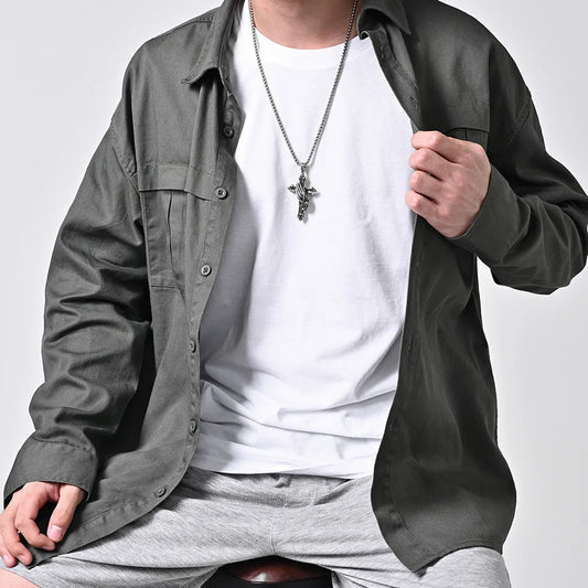 Necklace For Men