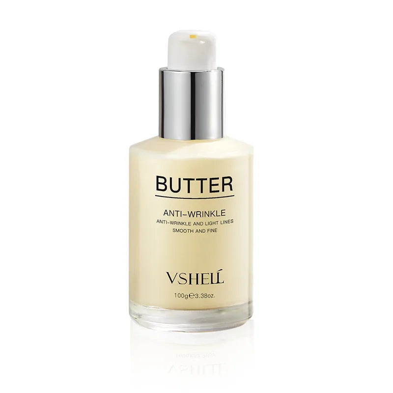 100g Butter Face Cream